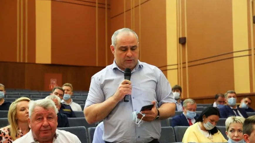 Почти 230 куб м ила откачали из ливневого коллектора в Павшинской пойме Красногорска
