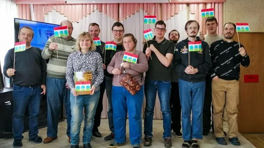 Виртуальную экскурсию по природе Мытищ провели для подопечных центра соцобслуживания