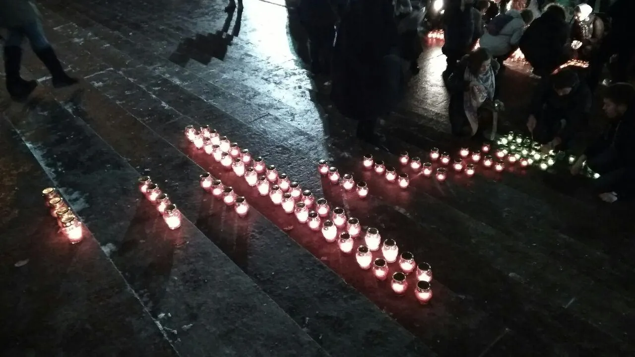 Опознаны шесть погибших при крушении Ан‑148 в Подмосковье