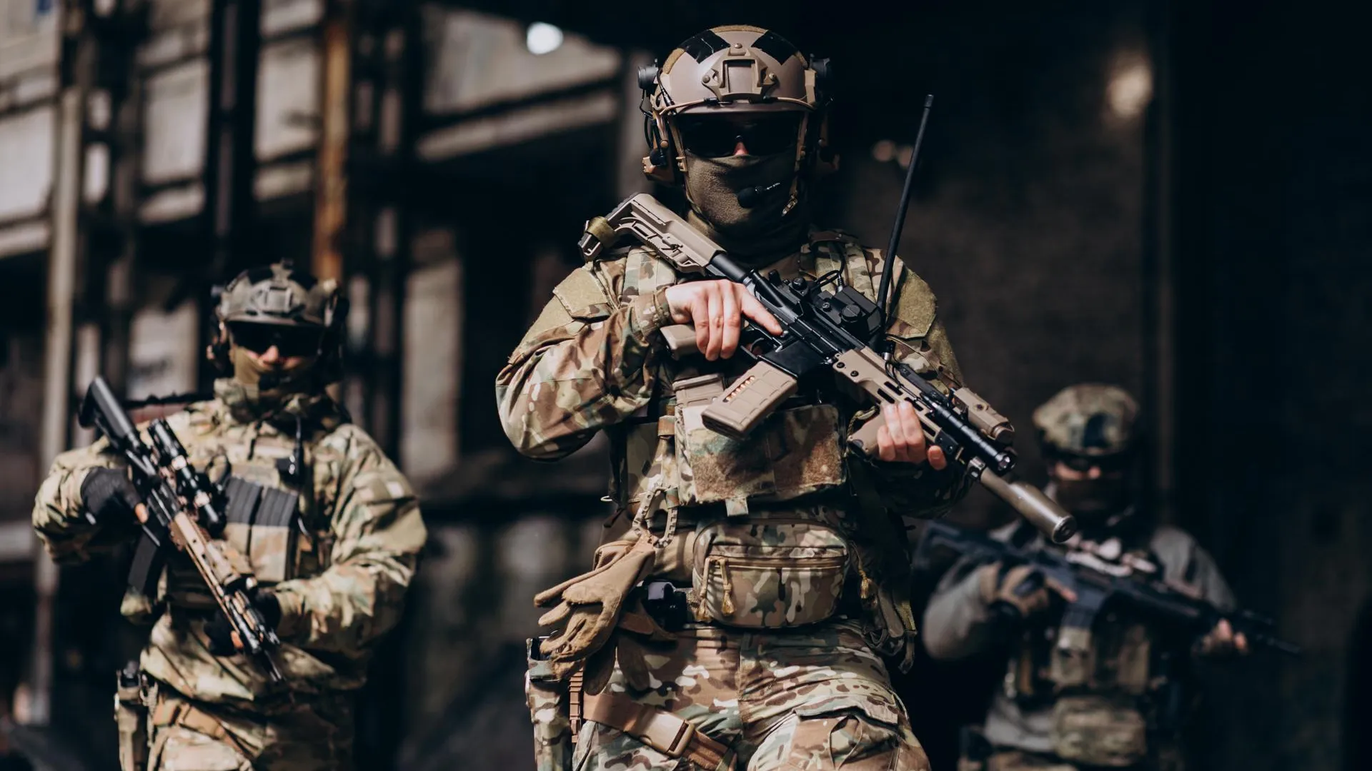 FP: европейские войска хотят отправить на Украину для стабилизации линии фронта