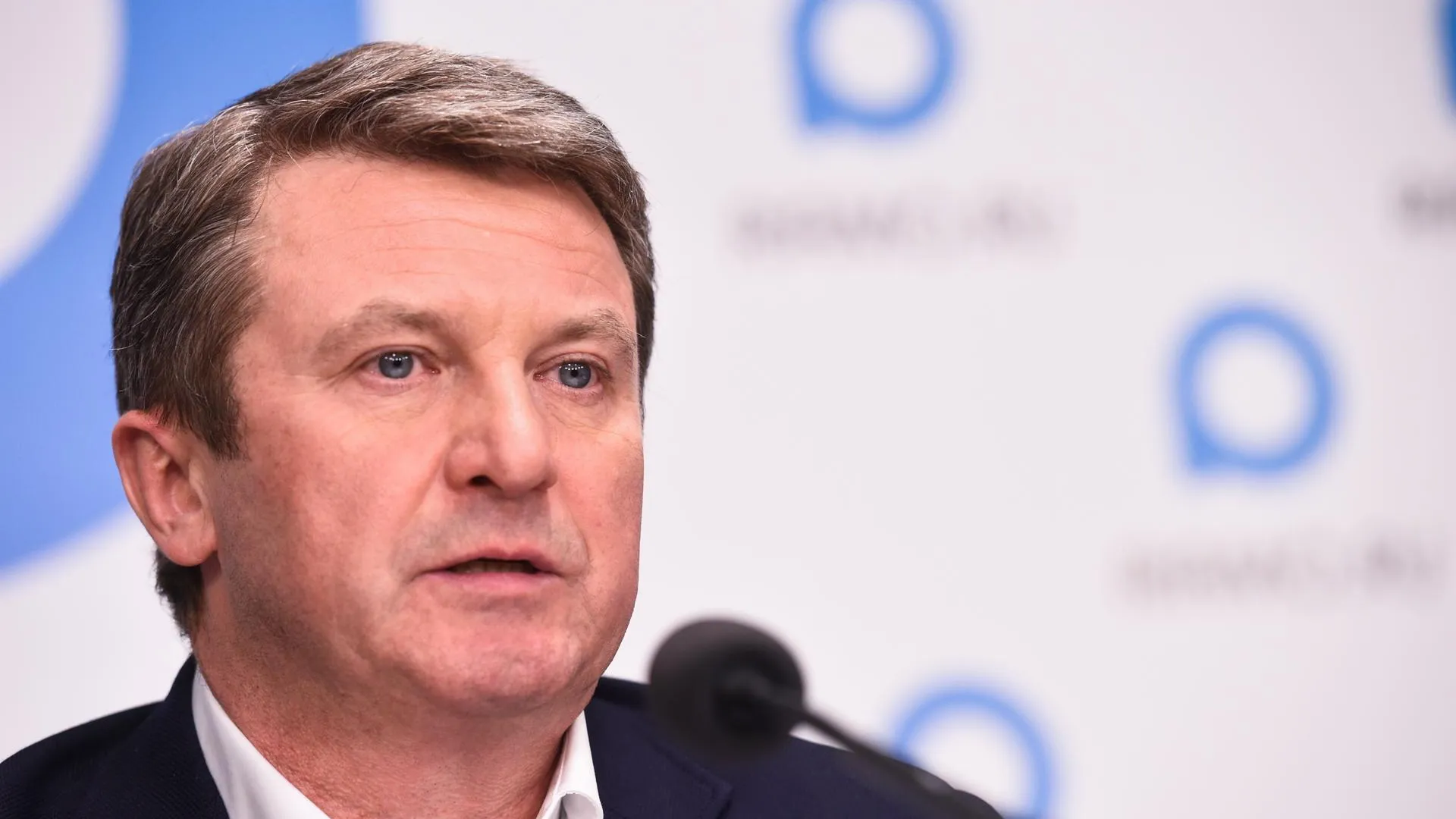 Депутат Рожнов: в Кубинке по «Народной программе» завершился ремонт школы №2