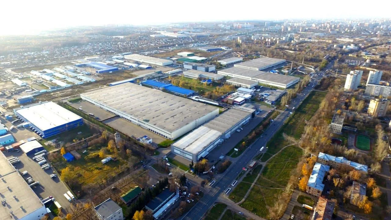 Более 60 рабочих мест создадут в складском комплексе Люберец