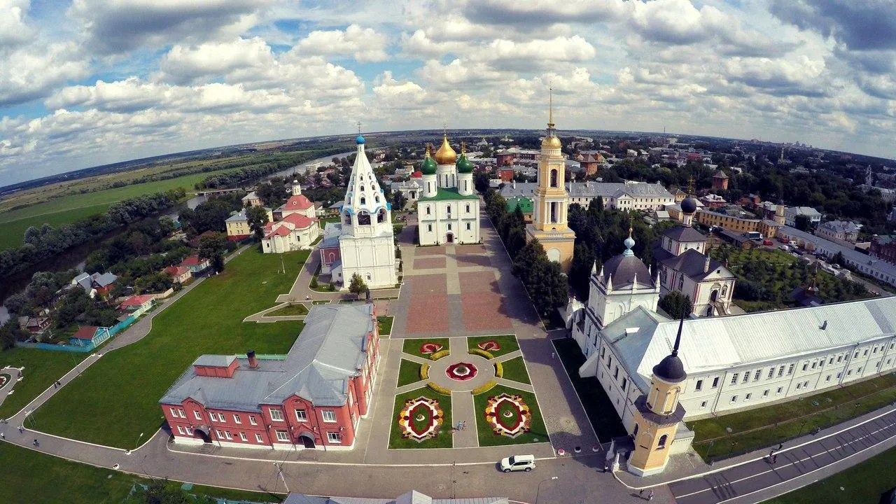 Увеличения турпотока ожидают в Коломенском округе по итогам 2019 года