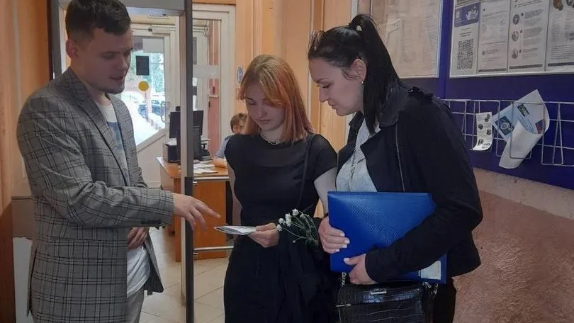 В Центре медподготовки колледжа «Энергия» рассказали о самых популярных специальностях