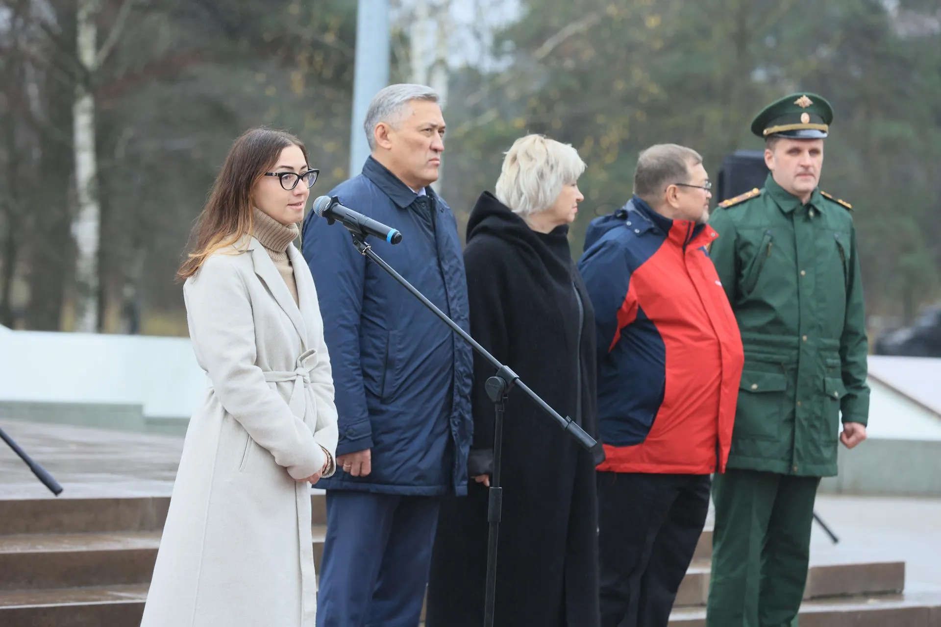 Константин Семенец