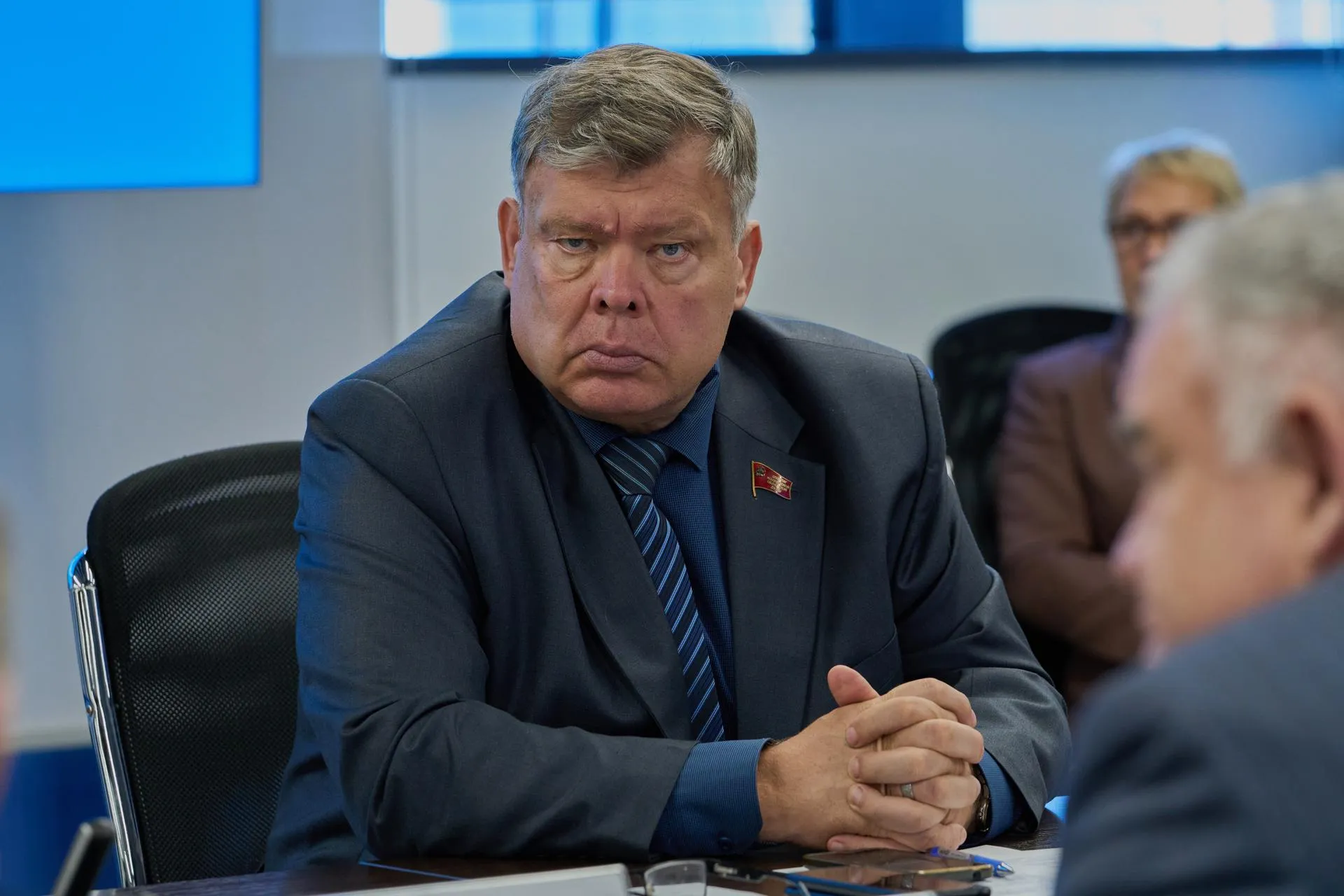 Дмитрий Белицкий