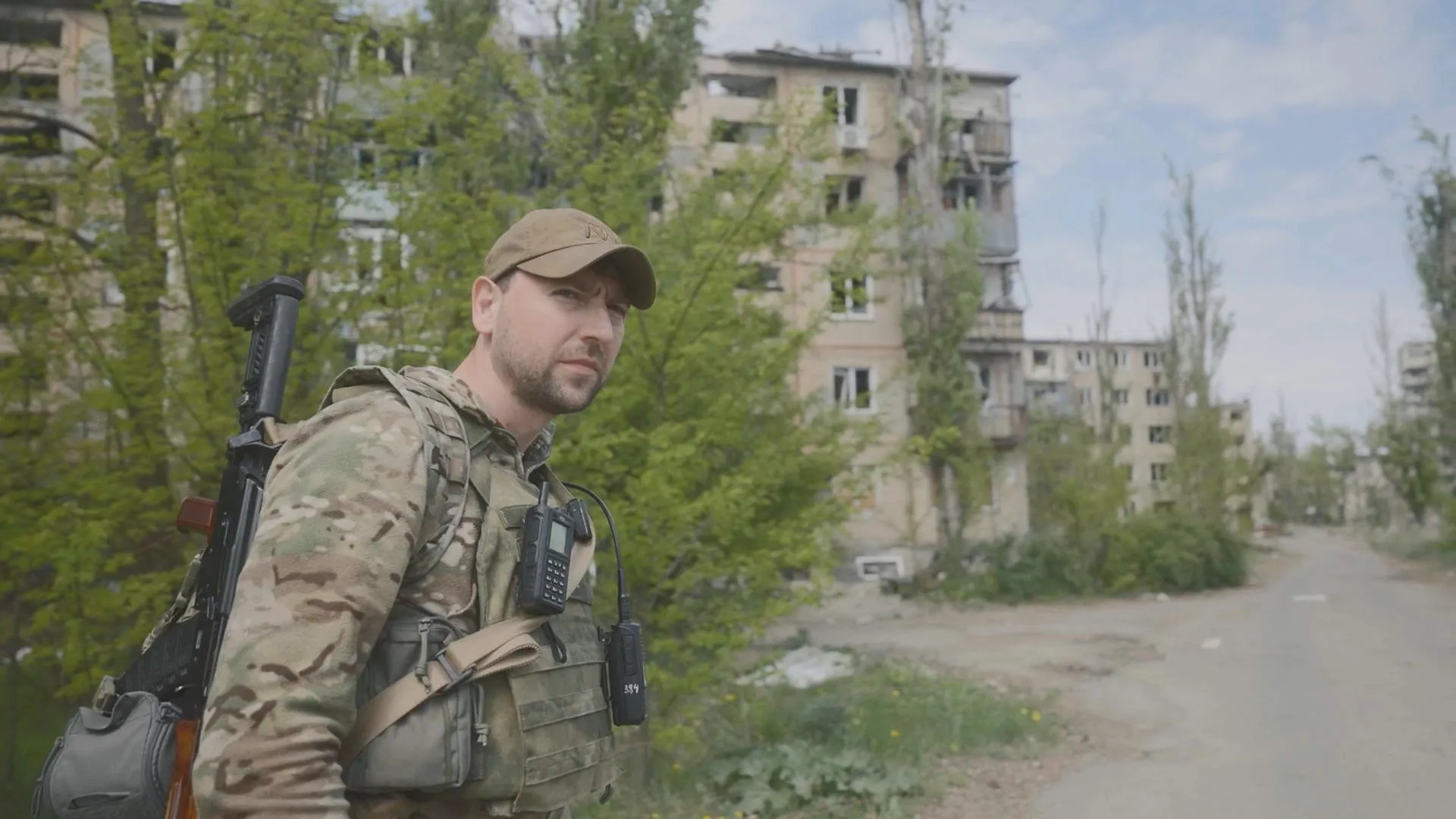 Международный кинофестиваль RT в Москве откроют фильмом про Авдеевку