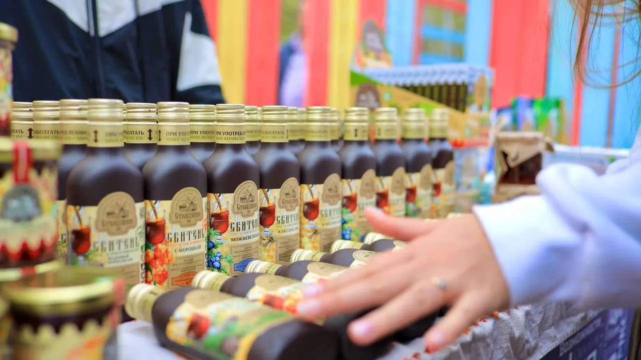 Фермеры Подмосковья представят свою продукцию на фестивале в Королеве 1–3 марта