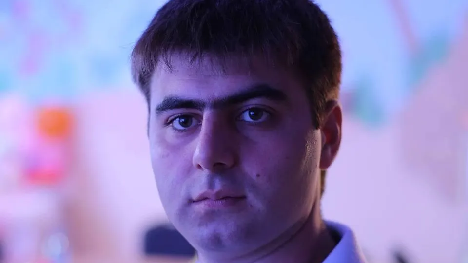Лучший официант Подмосковья: «С фанатами из Египта пришлось сразу ехать в больницу»