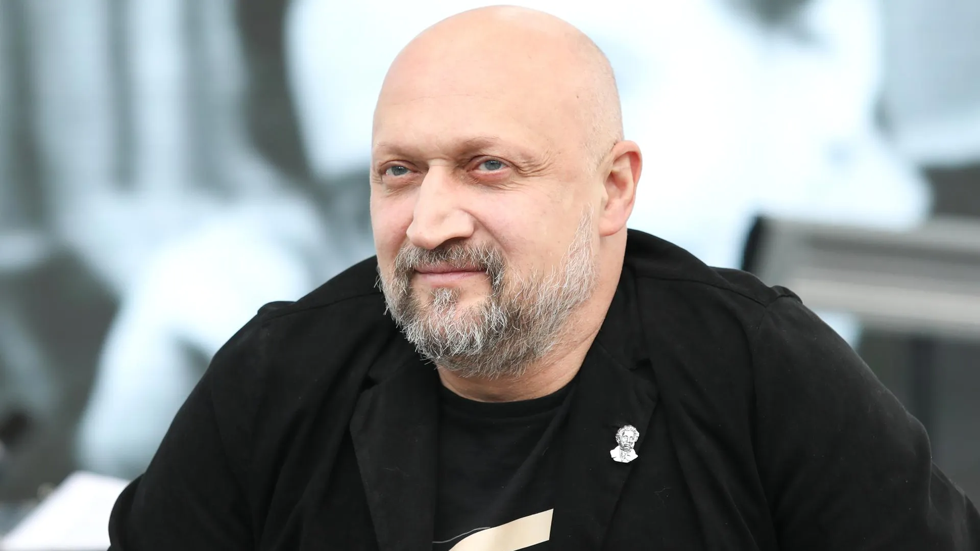 Стало известно, что грозит Гоше Куценко за труп женщины в его машине