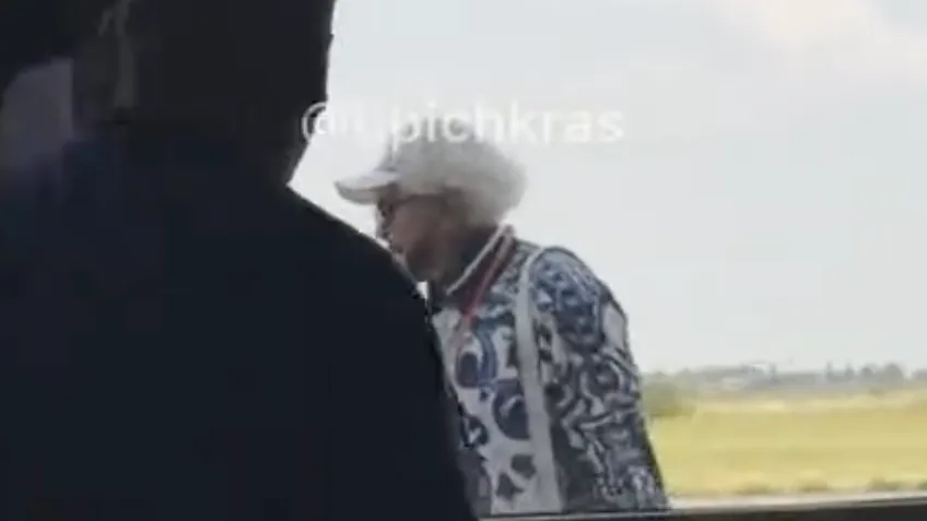 Филиппа Киркорова заметили в аэропорту Краснодара