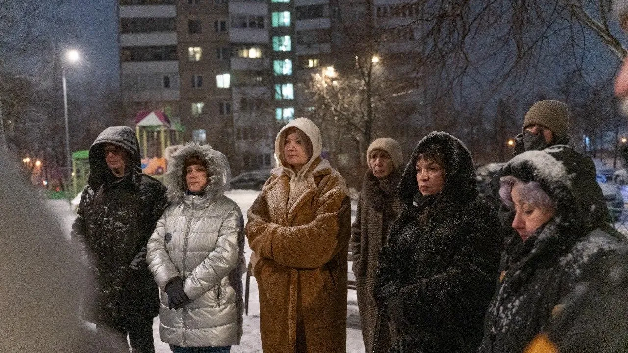В Жуковском установят новые трубы водоснабжения для решения проблемы с качестом воды