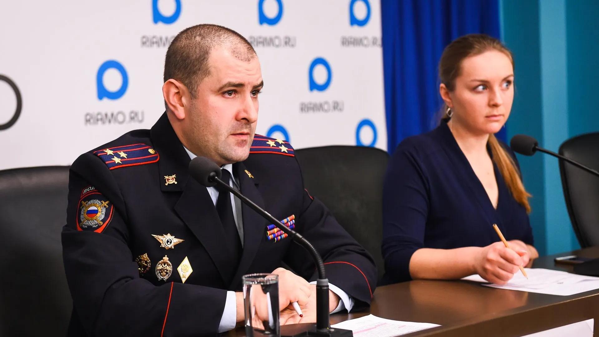 Полиция Подмосковья выступает за запрет в России снюса и насвая
