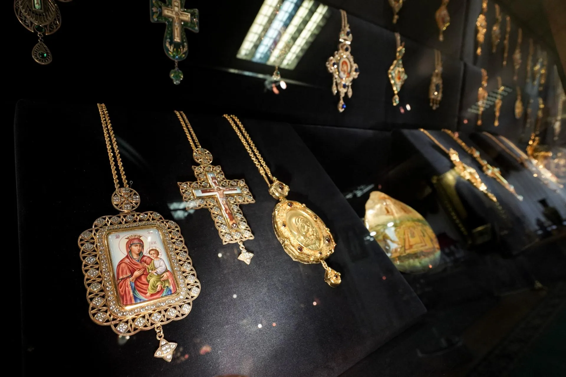 Пелагия Тихонова