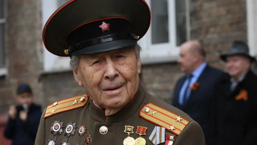 В Германии рекомендовали не пускать россиян на празднование 80-летия Победы
