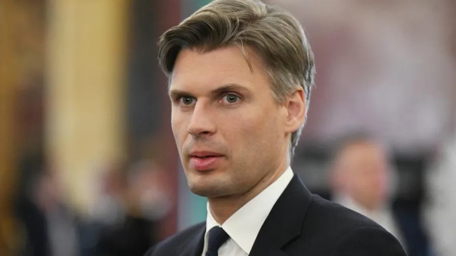 Александр Кряжев