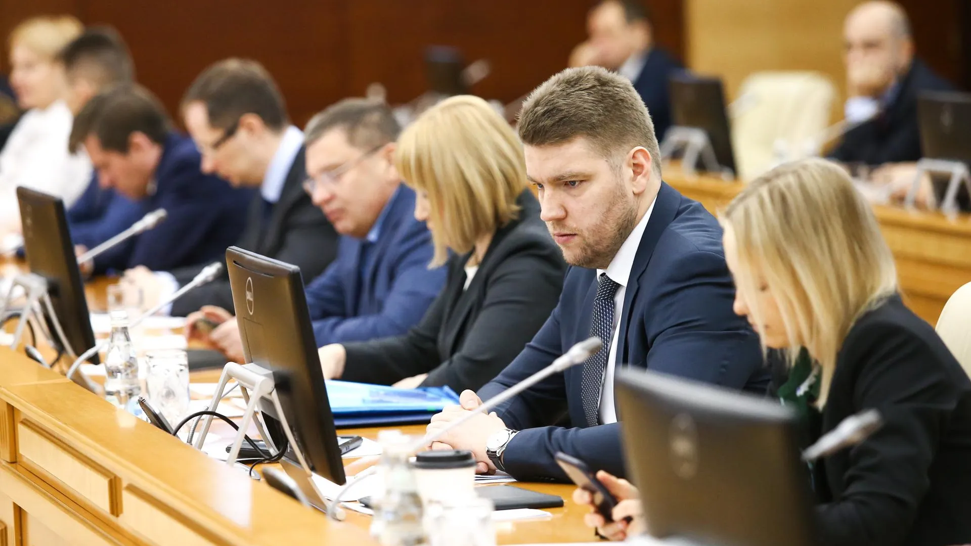 Все владельцы пораженных борщевиком земель в Подмосковье получили предупреждение