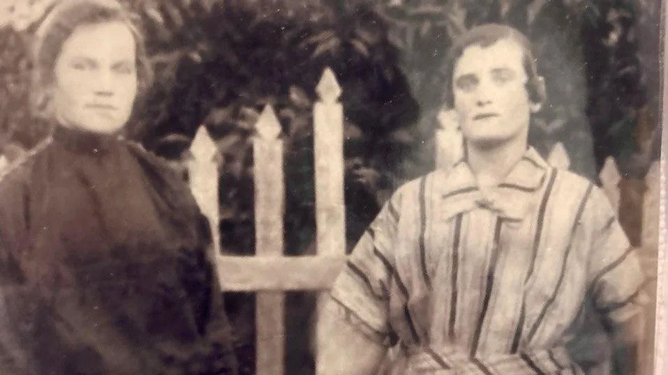 В Наро-Фоминске навестили 92-летнюю племянницу Жукова