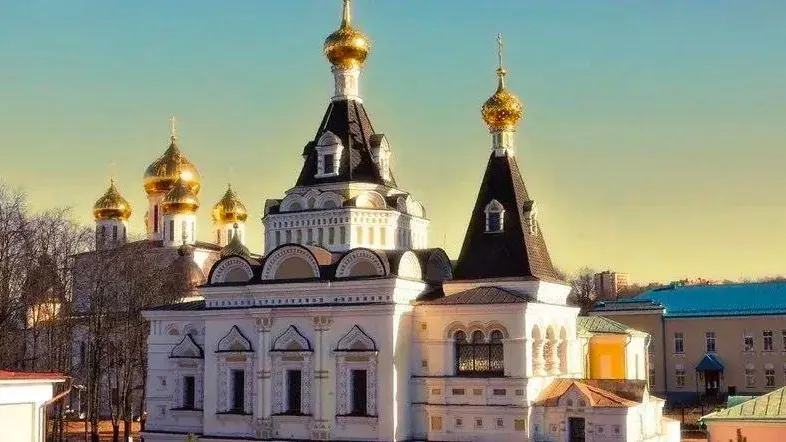 Жителей Подмосковья приглашают посетить программу «Дмитровский край сквозь века»
