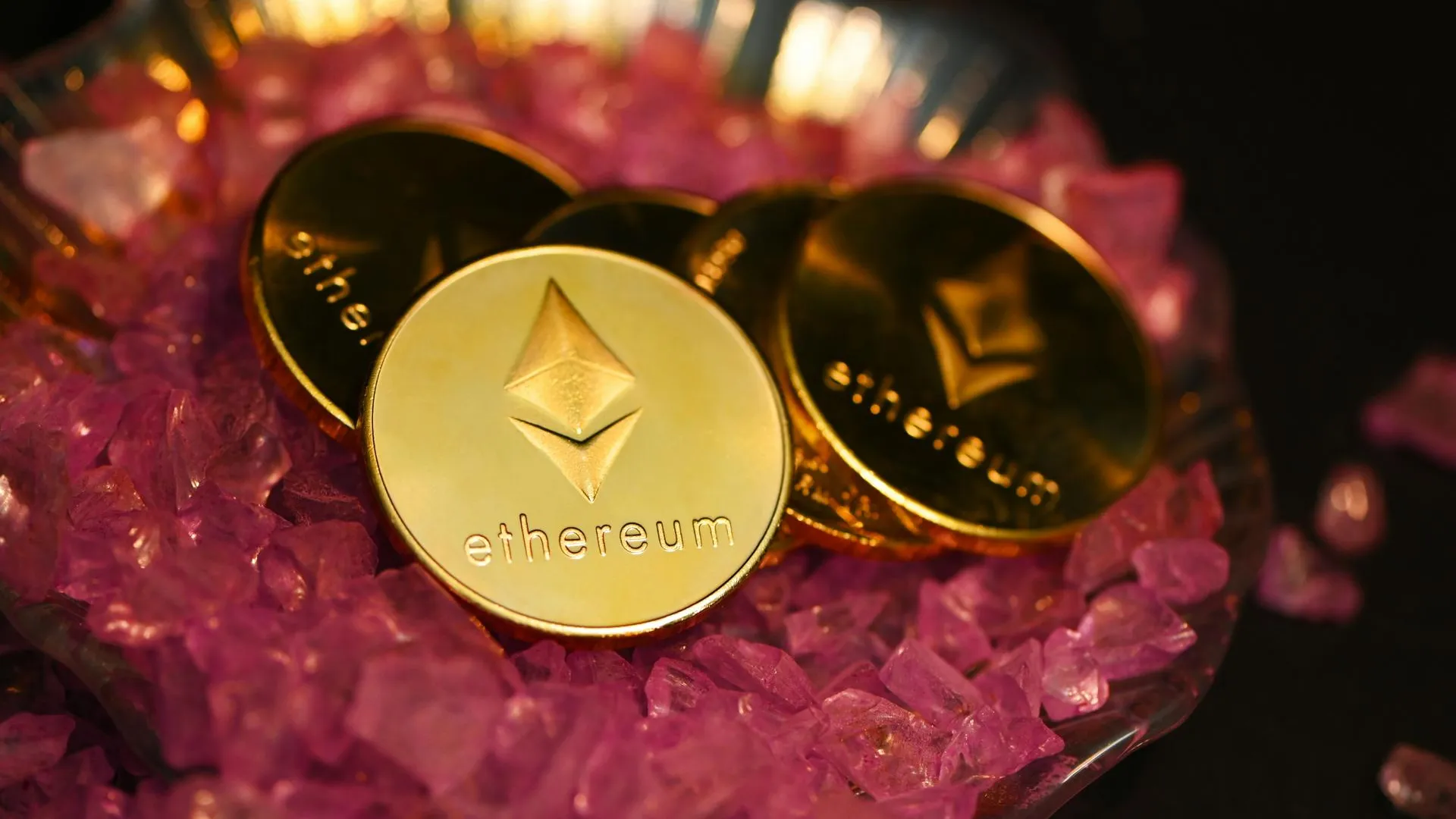 Эксперт: спотовые ETF на Ethereum принесут выгоду инвесторам