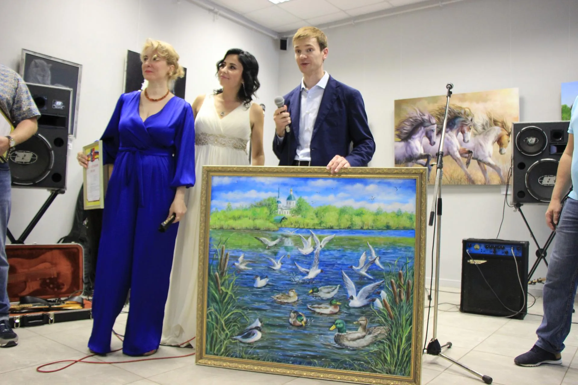Екатерина Дятловская