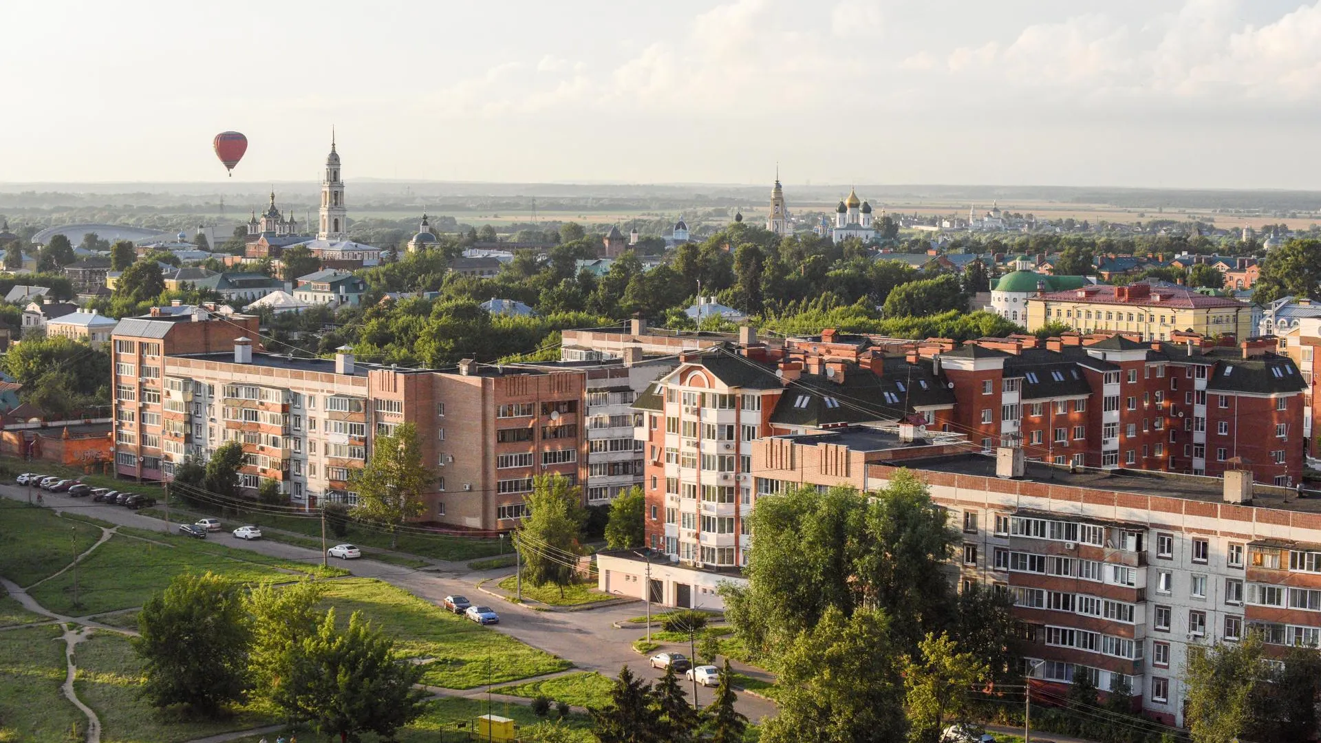 Пелагия Тихонова