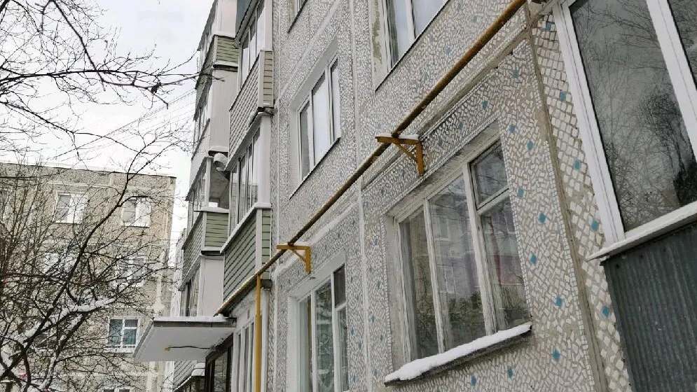 В Подмосковье составили рейтинг самых эффективных муниципалитетов‑борцов с сосульками