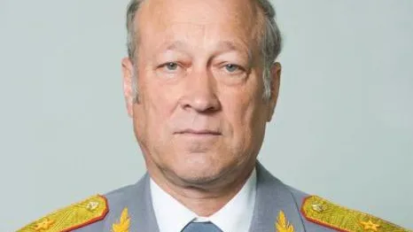 Умер бывший начальник МУРа Василий Купцов