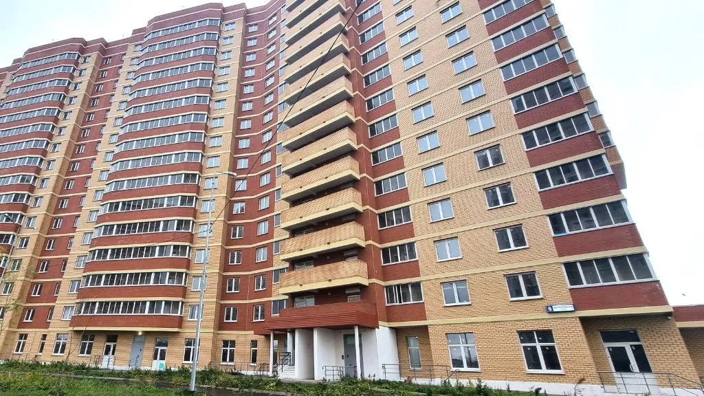 ЖК «Батарейный» в Лобне достроили