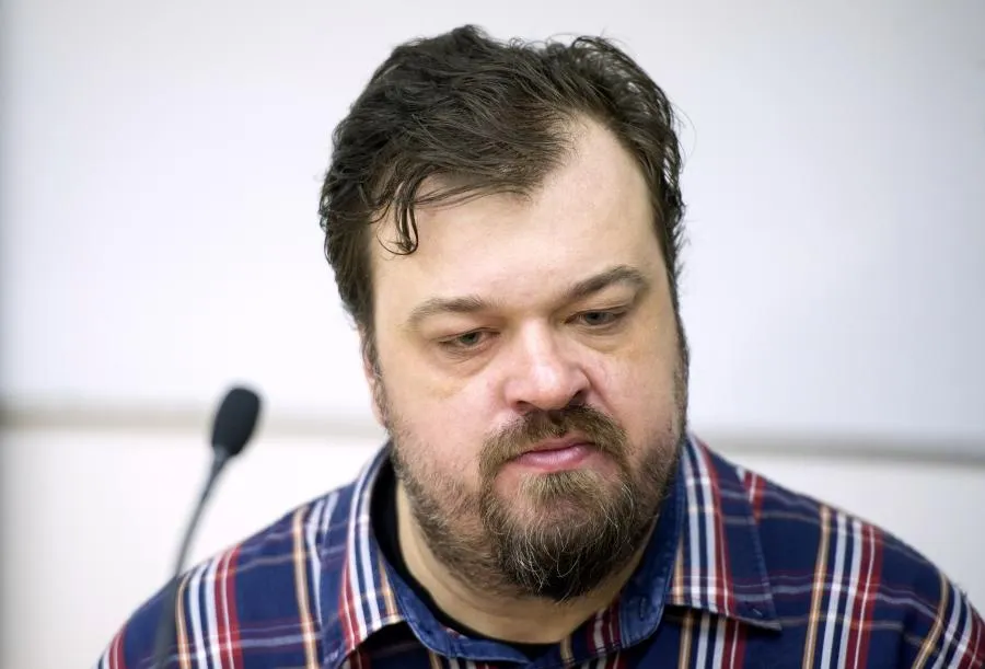 Евгений Биятов