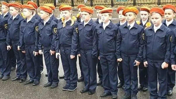 группа «Официальный Подольск» в социальной сети «ВКонтакте»