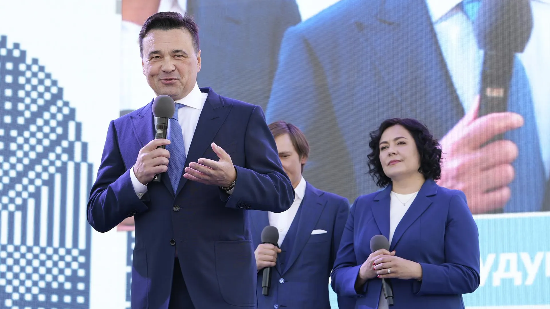 Дмитрий Белицкий