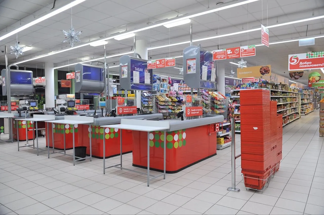 Фото, пресс-служба X5 RETAIL GROUP