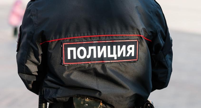 Полиция проверяет ночные взрывы в подмосковном Сергиевом Посаде
