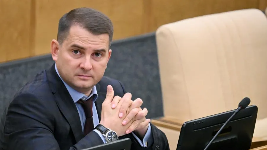 Ярослав Нилов назвал главные направления социальной политики Госдумы в 2024 году