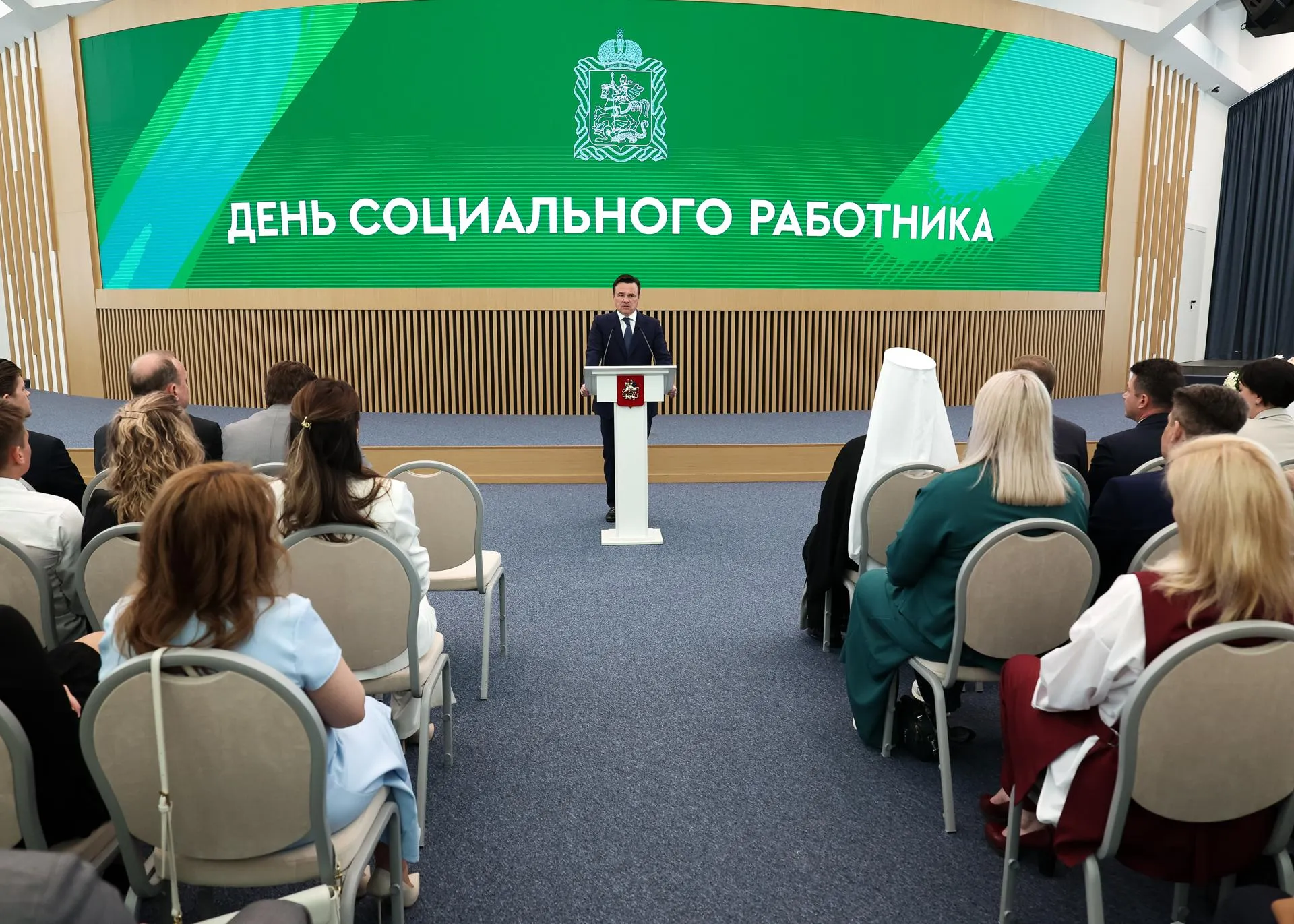 Евгений Пронин