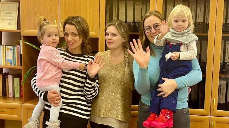 Замещающим семьям Балашихи комплексно помогут в семейном центре «Непоседы»