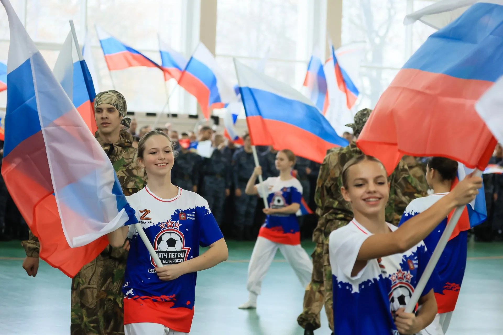 Константин Семенец