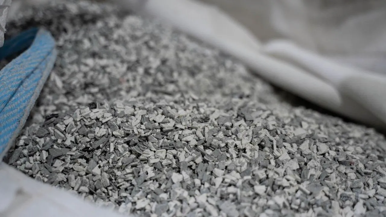 Ветераны СВО посетили производство ПВХ-профиля во Фрязине