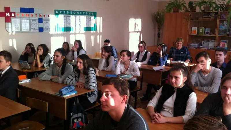 Свыше половины девятиклассников Подмосковья хотят продолжить обучение в 10‑м классе