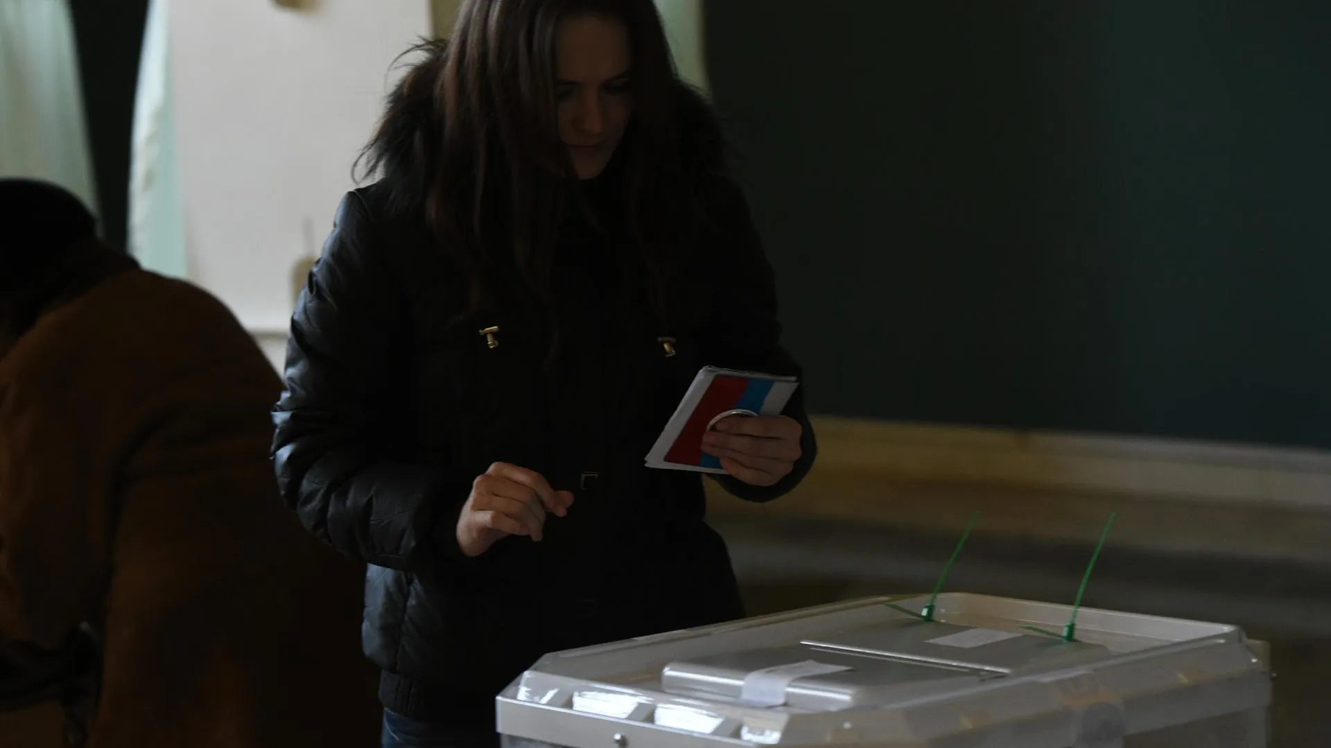 Выборы депутатов в совет депутатов Солнечногорска пройдут в воскресенье
