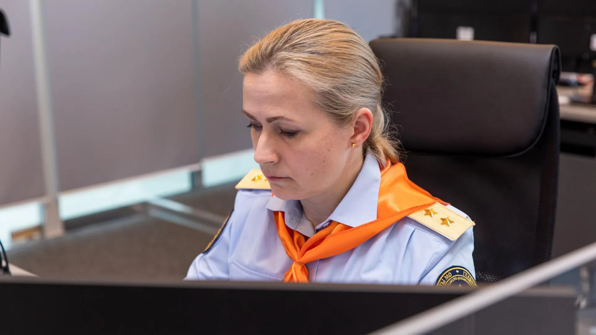 В Подмосковье поступило порядка 92 млн вызовов на номер «112»