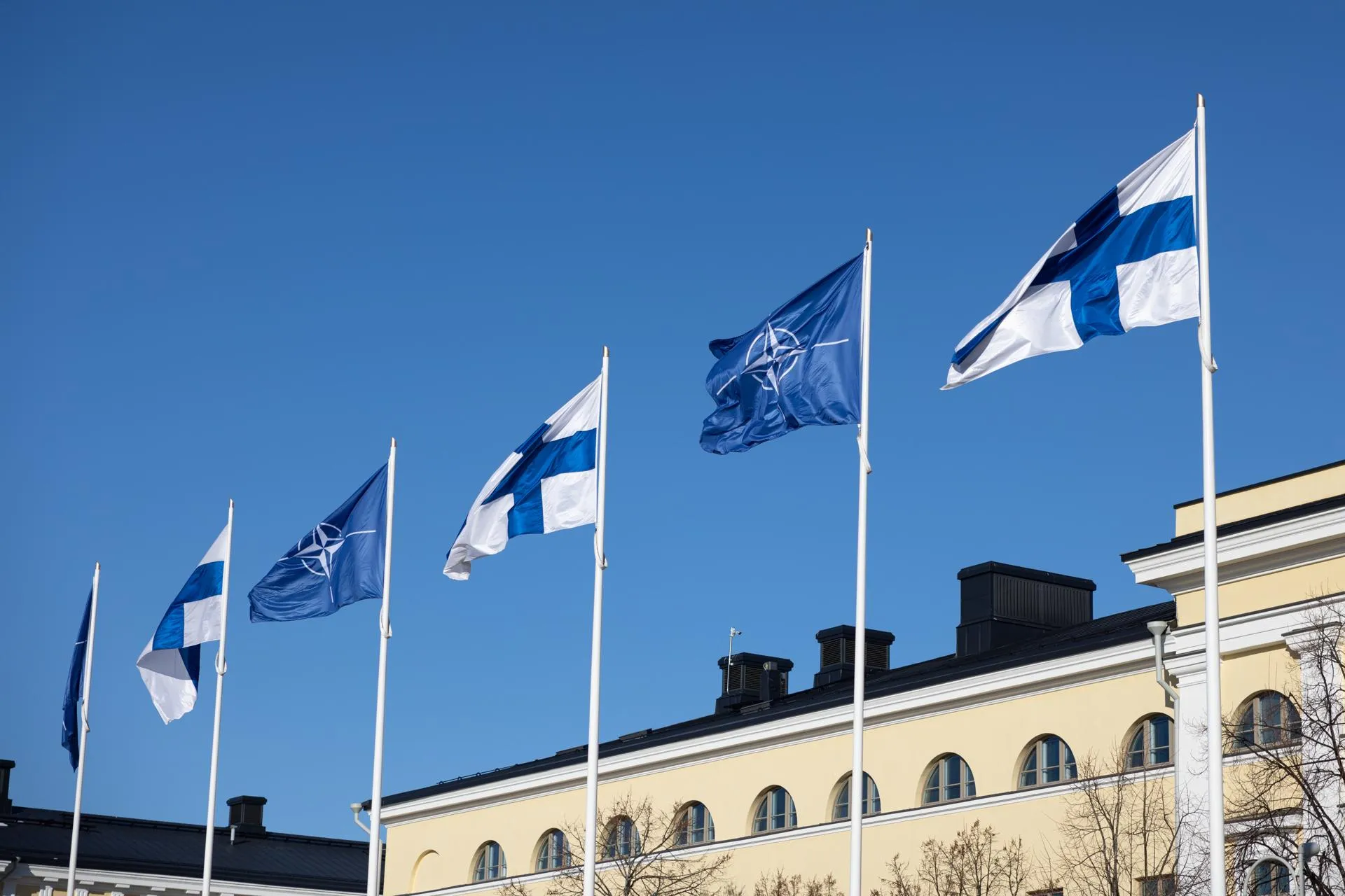 FinnishGovernment, CC BY 2.0