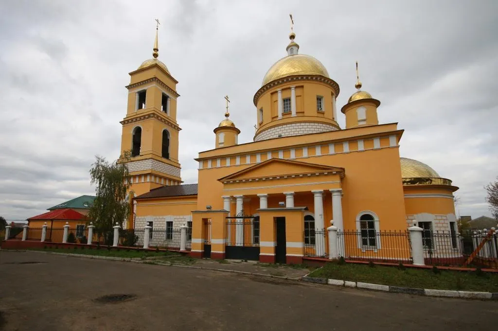 Сергей Гордеев