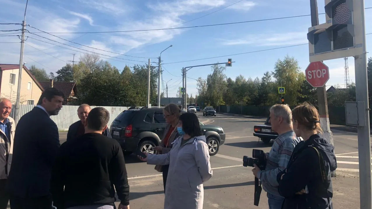 Порядка 77 километров дорог отремонтировали в Шатуре