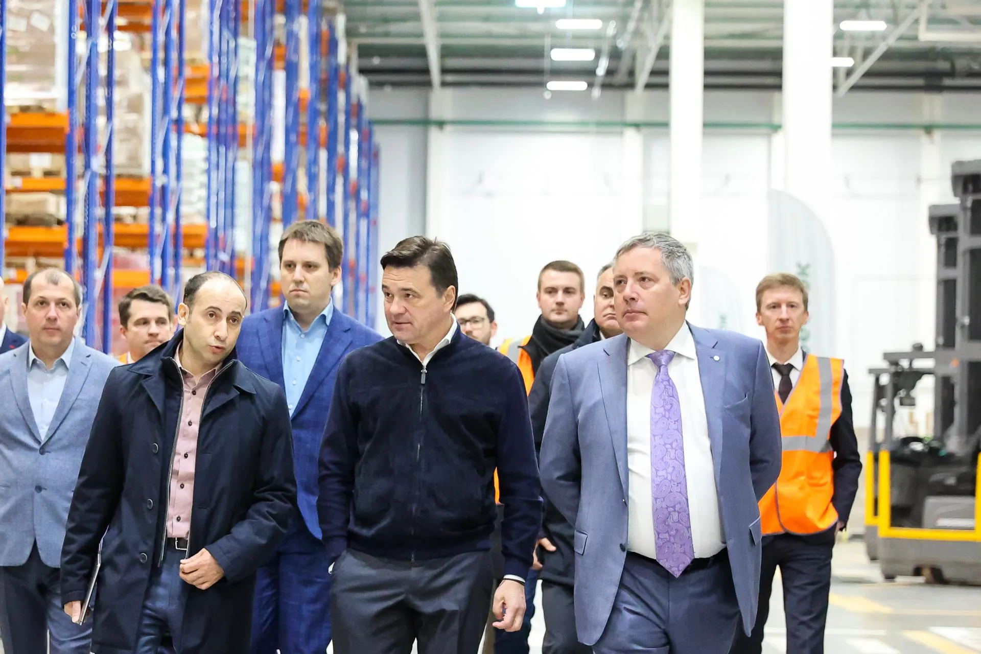 Константин Семенец