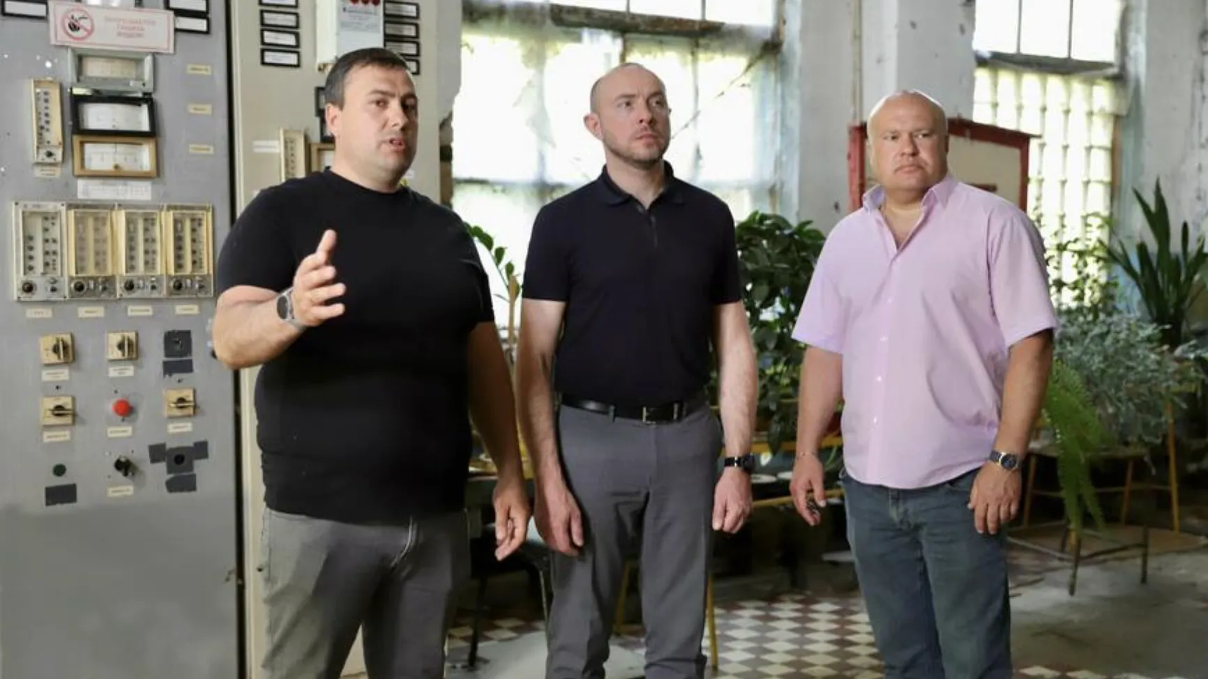 Подготовка тепловых сетей к отопительному сезону началась в Солнечногорске