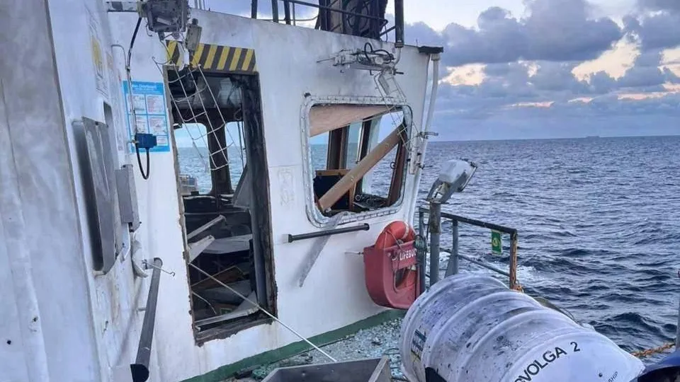 Хакеры выяснили личности ответственных за атаки на юг России и танкеры