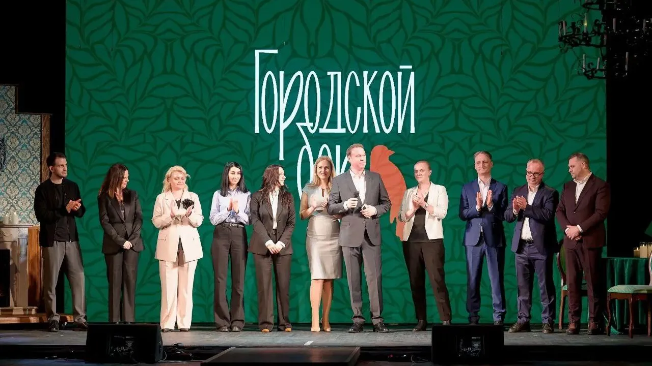 Фото предоставлено pr-службой ЖК «Городской бор»