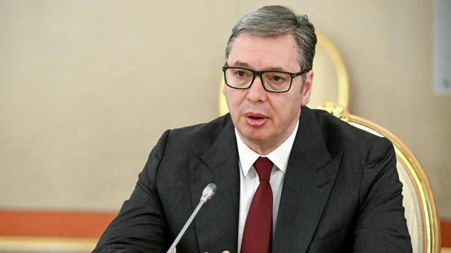 Попытка госпереворота: зачем президент Сербии собирает Совбез